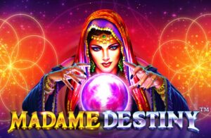 Slot Online Madame Destiny